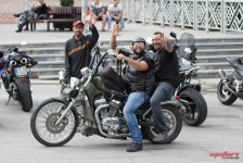 25 рели Македонија - Независност