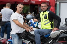 25 рели Македонија - Независност