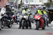 25 рели Македонија - Независност