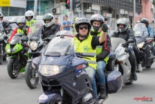 25 рели Македонија - Независност