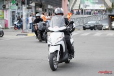 25 рели Македонија - Независност