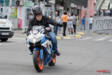 25 рели Македонија - Независност