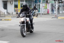 25 рели Македонија - Независност