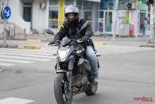 25 рели Македонија - Независност