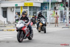 25 рели Македонија - Независност