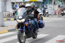 25 рели Македонија - Независност