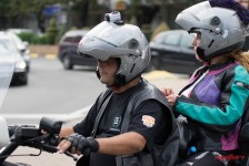 25 рели Македонија - Независност