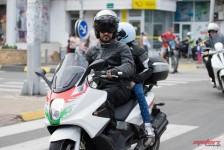 25 рели Македонија - Независност
