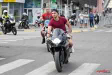 25 рели Македонија - Независност