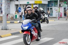 25 рели Македонија - Независност