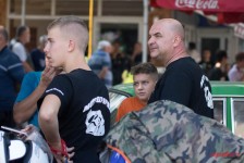 25 рели Македонија - Независност