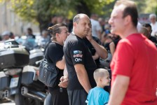25 рели Македонија - Независност