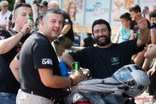 25 рели Македонија - Независност