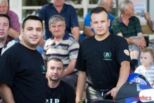 25 рели Македонија - Независност