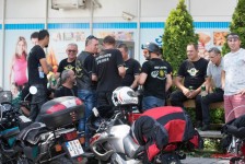 25 рели Македонија - Независност