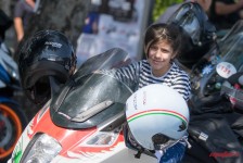 25 рели Македонија - Независност