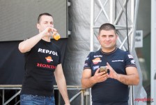 25 рели Македонија - Независност