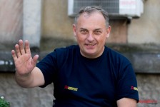25 рели Македонија - Независност