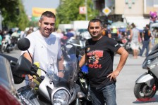 25 рели Македонија - Независност
