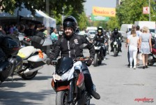 25 рели Македонија - Независност