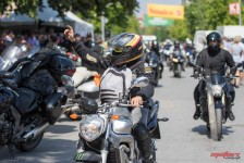 25 рели Македонија - Независност