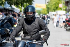 25 рели Македонија - Независност