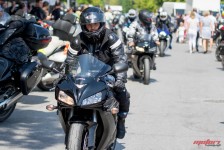 25 рели Македонија - Независност