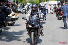 25 рели Македонија - Независност