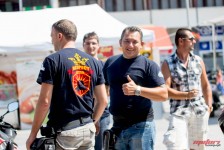 25 рели Македонија - Независност