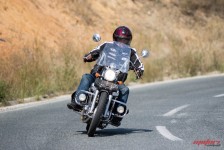 25 рели Македонија - Независност