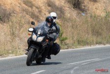 25 рели Македонија - Независност