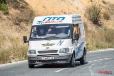 25 рели Македонија - Независност