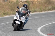 25 рели Македонија - Независност