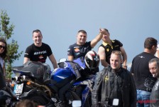 25 рели Македонија - Независност