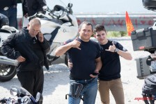 25 рели Македонија - Независност