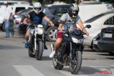 25 рели Македонија - Независност