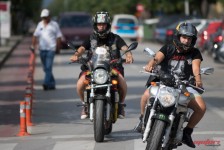 25 рели Македонија - Независност