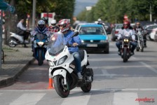 25 рели Македонија - Независност