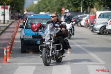25 рели Македонија - Независност