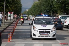 25 рели Македонија - Независност