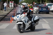 25 рели Македонија - Независност