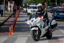 25 рели Македонија - Независност