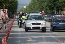 25 рели Македонија - Независност