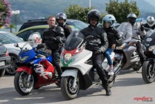 25 рели Македонија - Независност