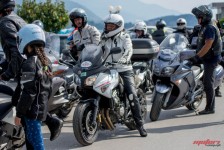 25 рели Македонија - Независност