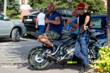 25 рели Македонија - Независност