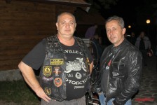 25 рели Македонија - Независност