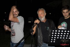 25 рели Македонија - Независност