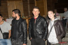25 рели Македонија - Независност