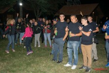 25 рели Македонија - Независност